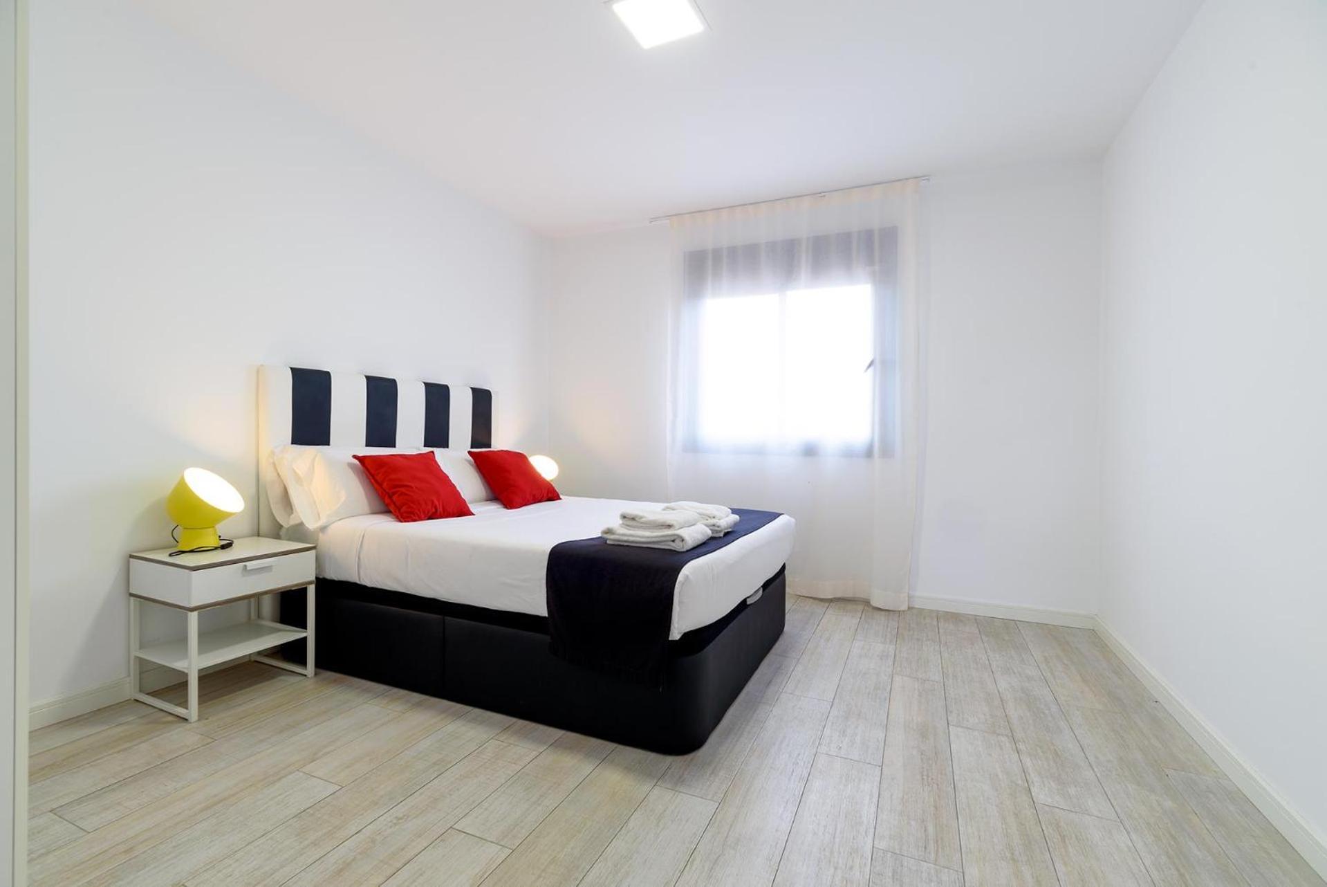 Castell Beach Aparthotel Castelldefels Esterno foto