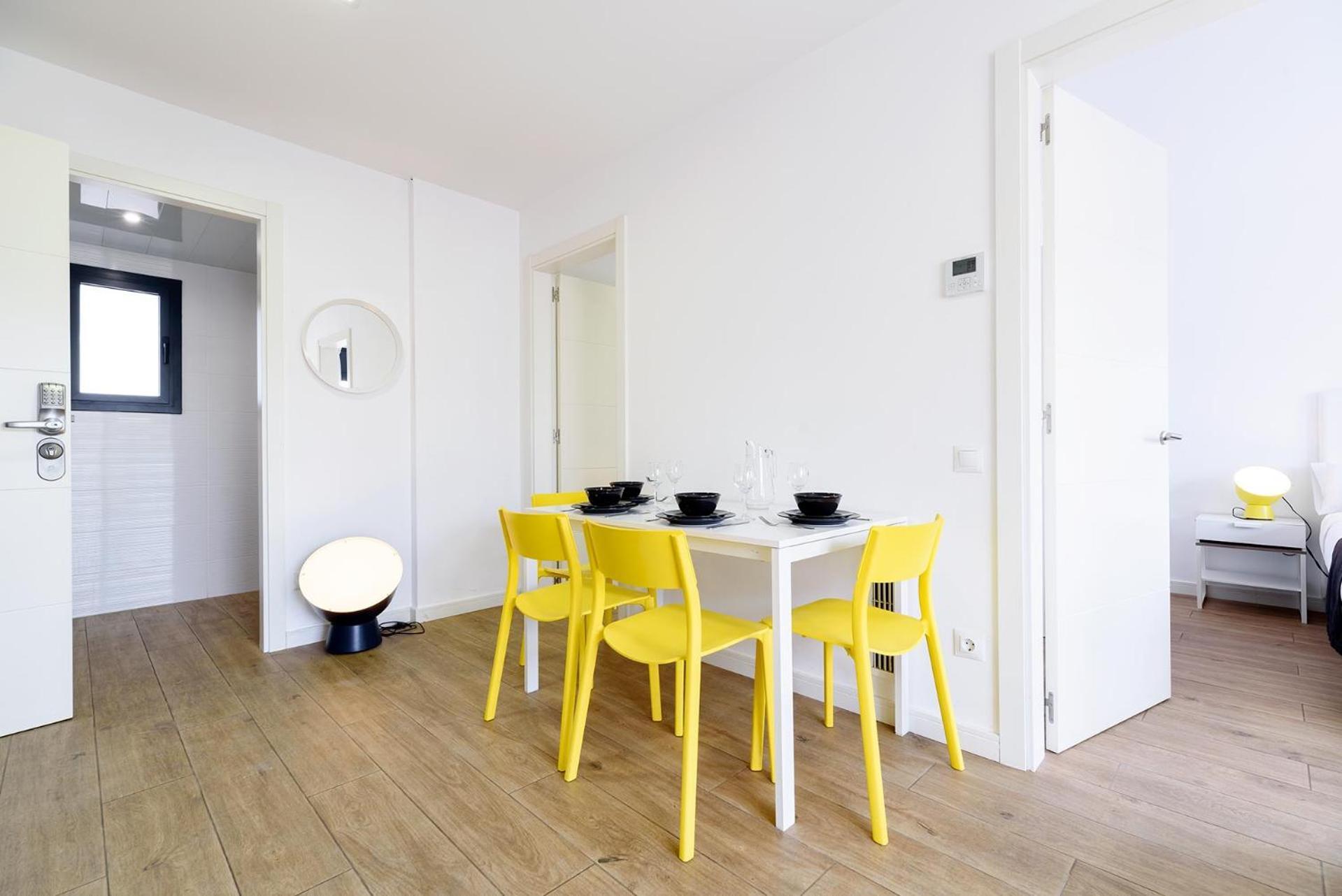 Castell Beach Aparthotel Castelldefels Esterno foto