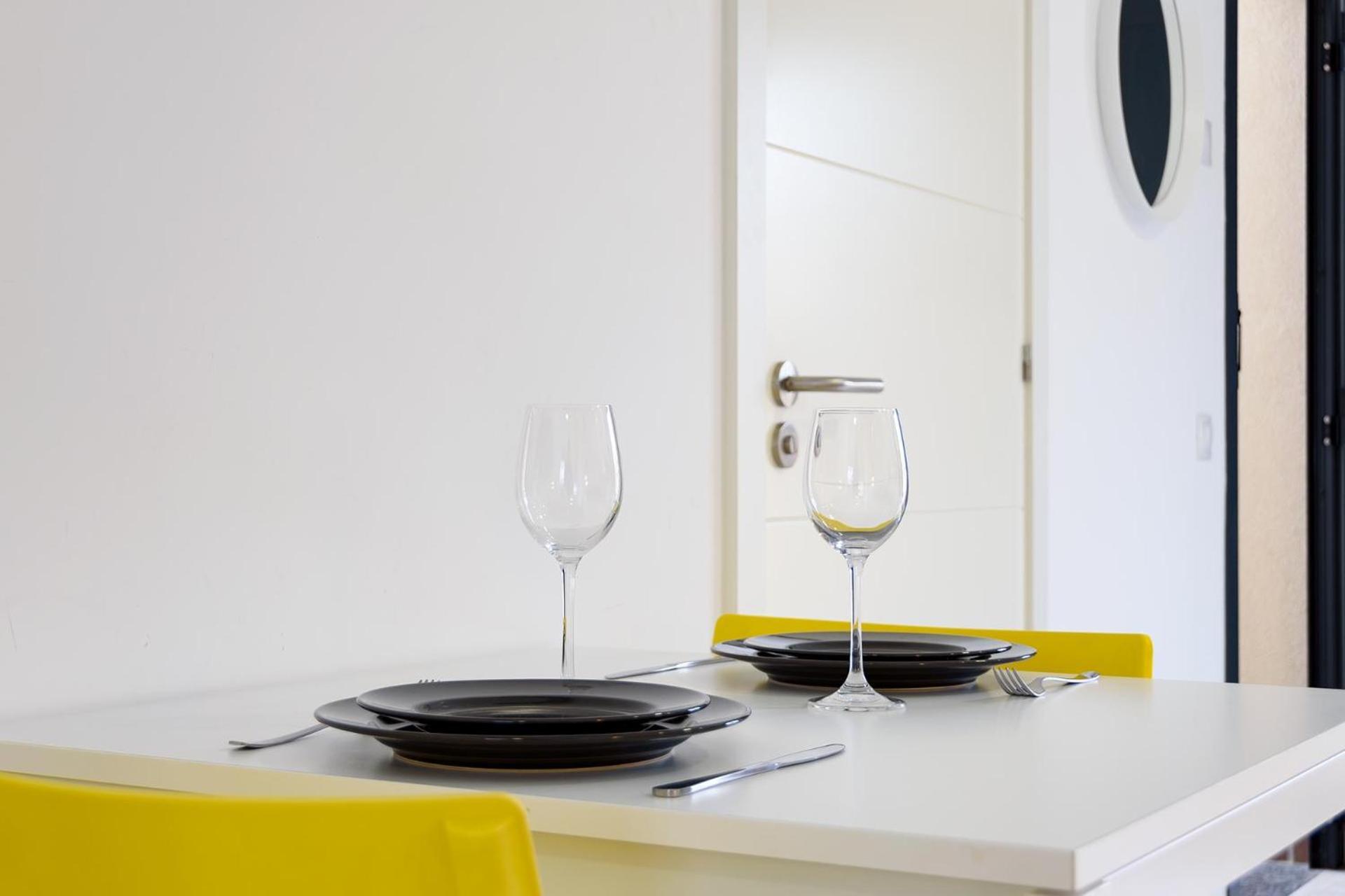 Castell Beach Aparthotel Castelldefels Esterno foto